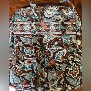 Vera Bradley Java bag